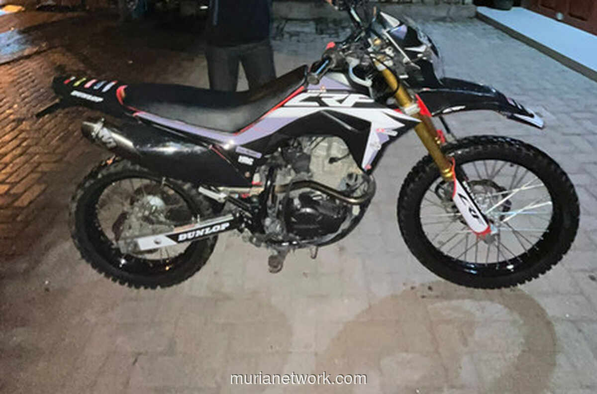 Rekan Seangkatan di Polresta Deli Serdang Diamankan Usai Curi Motor Sesama Personel