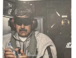 AS Desak Warganya Segera Tinggalkan Venezuela Usai Penangkapan Maduro