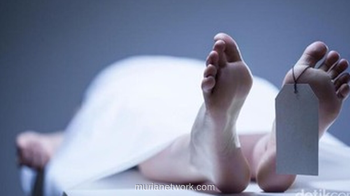 Diduga Serangan Jantung, Pria Tewas di Dalam Mobil yang Terparki Seharian di Bahu Tol Cikampek