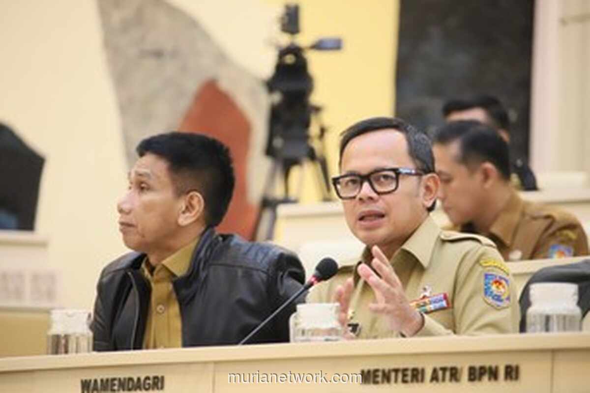 Pusat Minta Data Banjir Sumatera Akurat, Dana Triliunan Siap Dicairkan