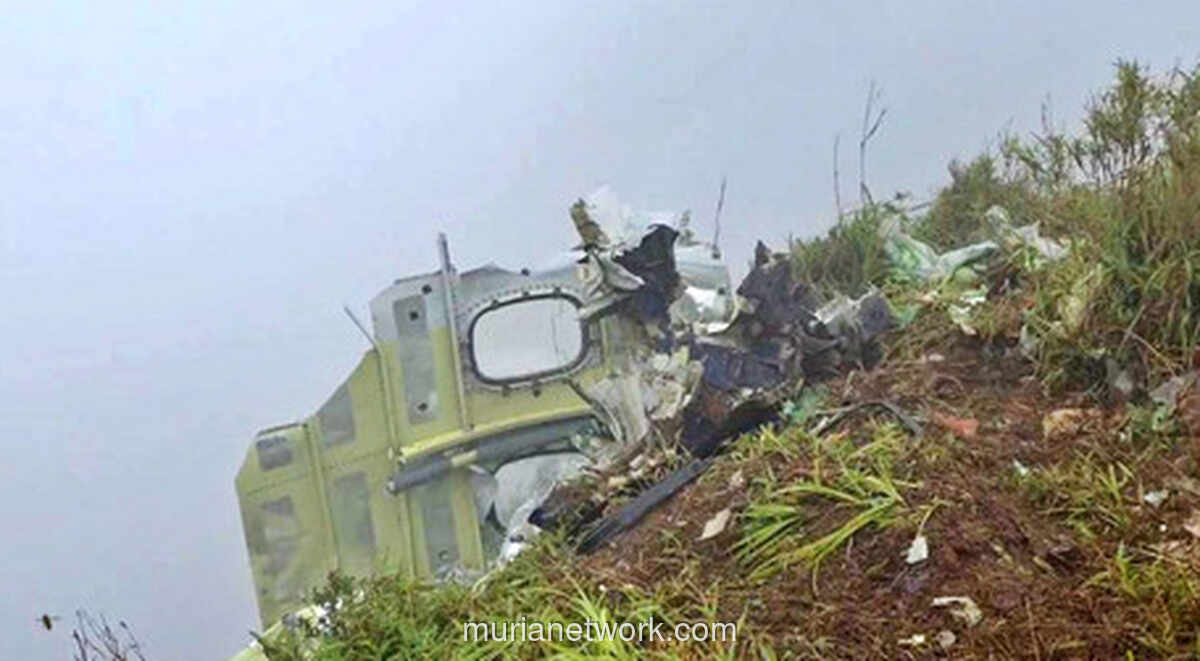 Tim DVI Ambil Sampel DNA Keluarga Pramugari Korban Musibah Gunung Bulusaraung di Bogor