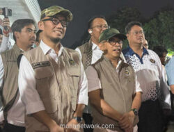 Ego Harus Terkubur: Dahnil Ingatkan Petugas Haji Soal Pengorbanan Jemaah yang Jual Rumah Demi Baitullah