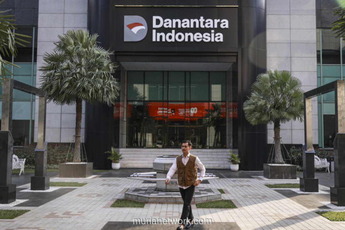 Dana Segar BUMN dan Obligasi Pacu Investasi Danantara ke USD 14 Miliar