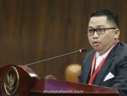 Pakar Hukum Tuding Ketua MK Sahkan Jabatan Tanpa Sumpah