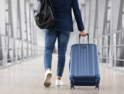 Bandara San Francisco Dinobatkan sebagai Bandara Terindah di Dunia untuk 2026