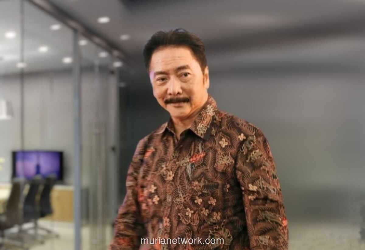 Rully Chairul Azwar: Demokrasi Tanpa Etika Hanya Ritual Mahal