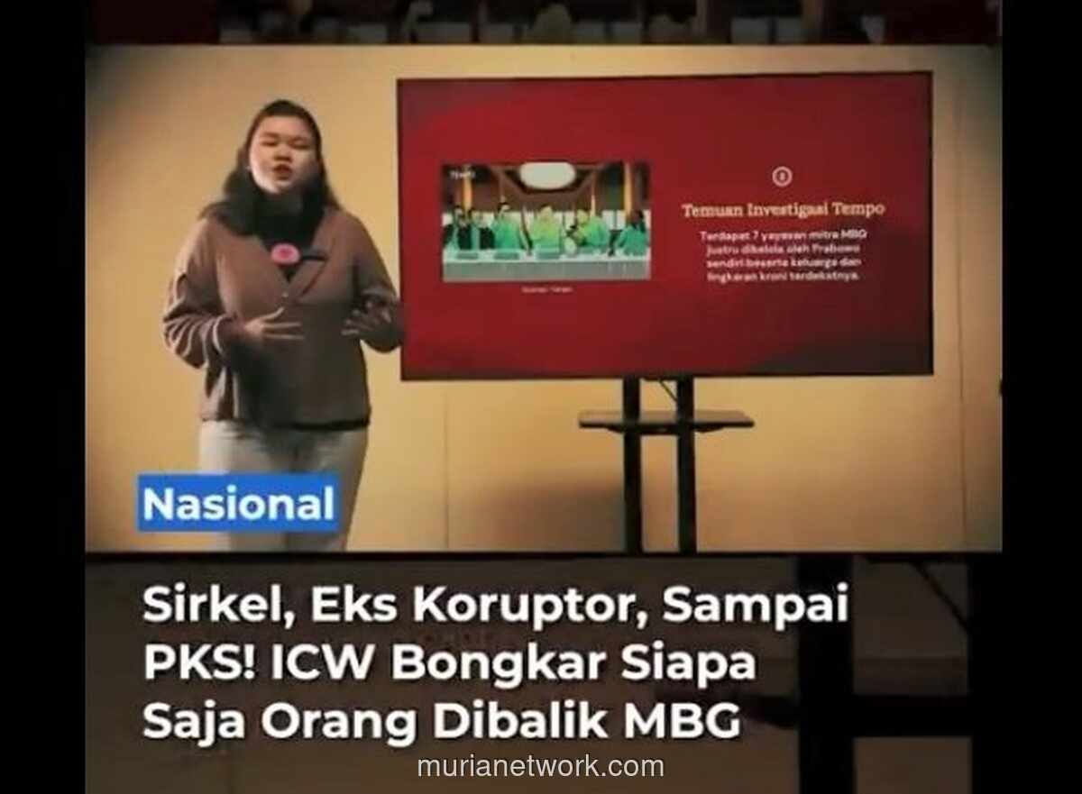 Program Makan Gratis Prabowo-Gibran Disorot, Diduga Dijerat Politik dan Kepentingan