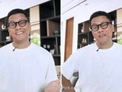 Arief Muhammad Murka: Surat Kematian Lula Lahfah Disebar Sembarangan