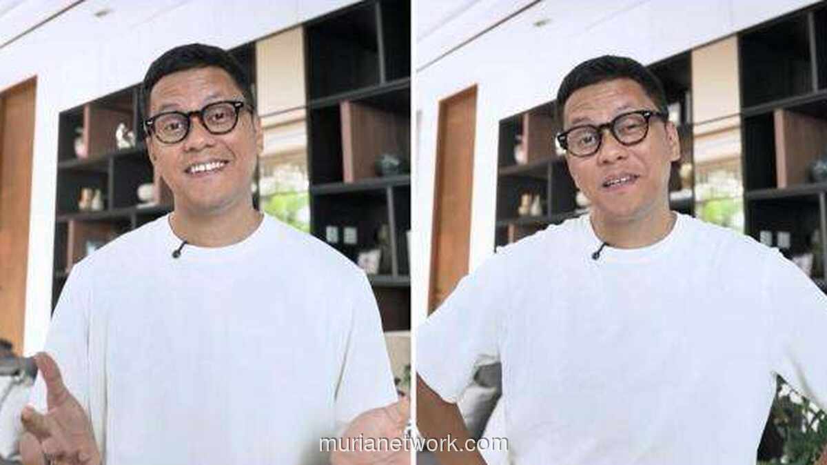 Arief Muhammad Murka: Surat Kematian Lula Lahfah Disebar Sembarangan