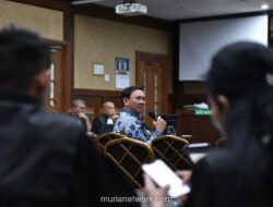 Ahok Buka Suara: Saya Mundur dari Pertamina karena Beda Pandangan dengan Jokowi