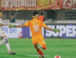 Syaiful Syamsuddin Kembali ke PSM untuk Ketiga Kalinya