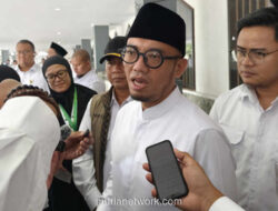 Wamen Haji Desak MUI Keluarkan Fatwa Soal Haji dengan Uang Haram dan Jalur Ilegal