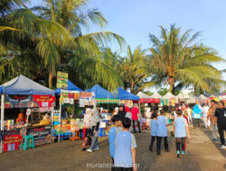 53 UMKM Jakarta Barat Bersiap Serbu Ritel Modern Lewat Program Level-Up