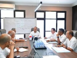 Guncangan Rantai Pasok: Banjir Sumatera Tahan Triliunan Nilai Tambah Industri