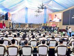 Prabowo Pasang Gigi Enam, Menteri Diminta Ikut Irama di Tahun Kedua