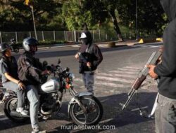 AS Desak Warganya Tinggalkan Venezuela, Situasi Keamanan Dinilai Memuncak