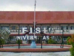 Hakim Bebaskan Admin Mahasiswa karena Dakwaan Aplikasi Canva atau Lainnya Dinilai Tak Jelas