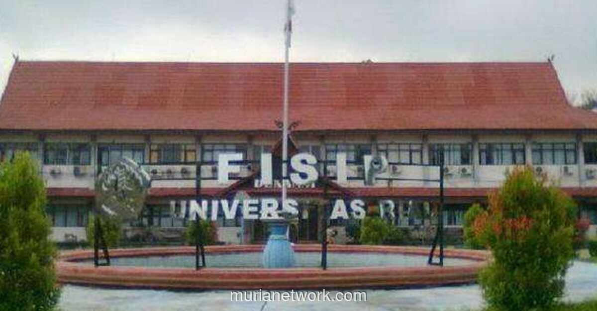 Hakim Bebaskan Admin Mahasiswa karena Dakwaan Aplikasi Canva atau Lainnya Dinilai Tak Jelas