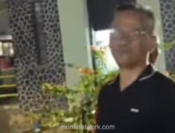 Sirine Banjir Bekasi Berdentang di Tengah Malam, Ini Penjelasan Wali Kota