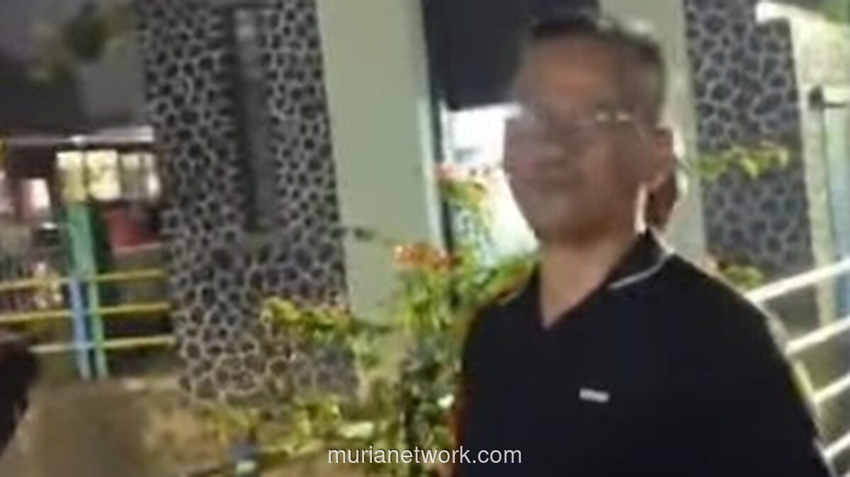 Sirine Banjir Bekasi Berdentang di Tengah Malam, Ini Penjelasan Wali Kota