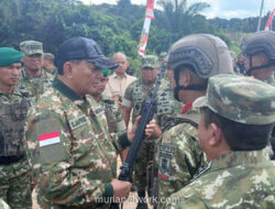 Menhan Sjafrie Tegaskan: Karir TNI Kini Ditentukan Prestasi di Lapangan, Bukan di Atas Kertas