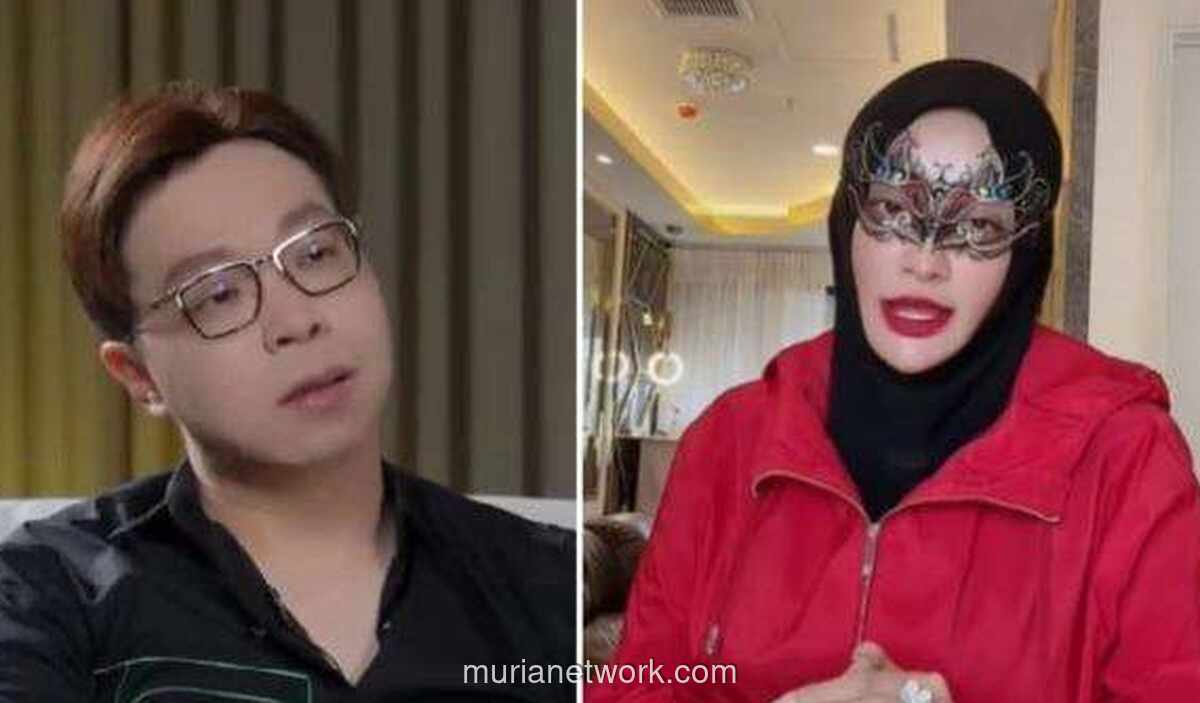 Doktif Tegas: Damai dengan Richard Lee Hanya Bisa Jika Uang Ratusan Miliar Dikembalikan ke Masyarakat