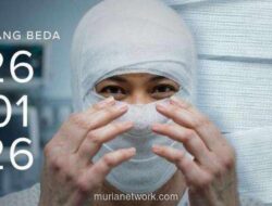 Menteri Keuangan Purbaya Beri Amanat Khusus dalam Pelantikan Pejabat Pajak