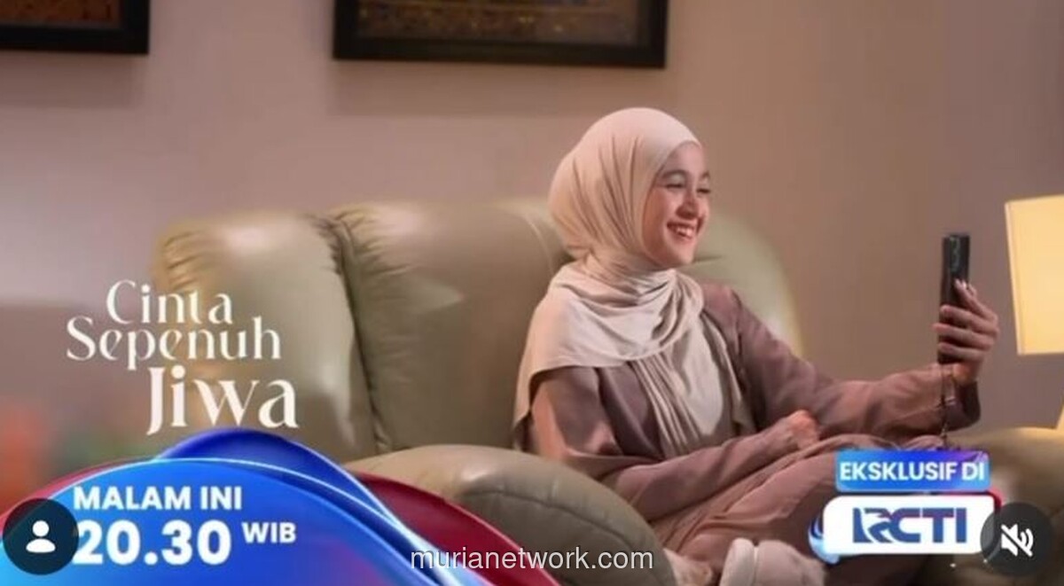 Eliza Meledak, Rahasia Ibu Kandung Syifa Hampir Terungkap di Cinta Sepenuh Jiwa