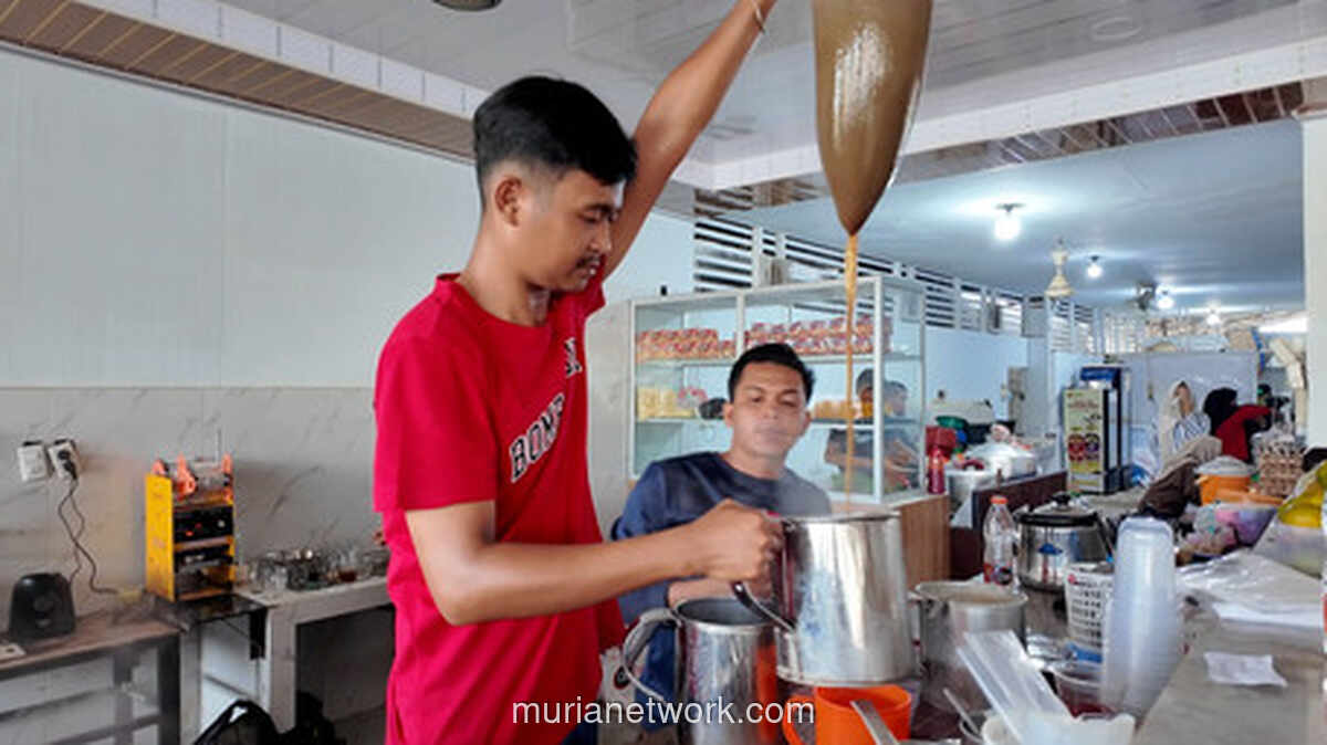 Warung Kopi dan Rasa Kemanusiaan: Kisah Bangkitnya Aceh Tamiang dari Sisa Lumpur