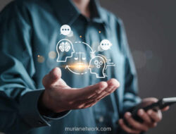 Industri 5.0: Saat Manusia Kembali Jadi Pusat Kemajuan