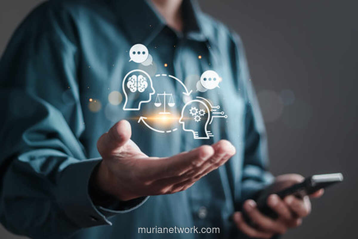 Industri 5.0: Saat Manusia Kembali Jadi Pusat Kemajuan