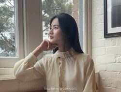 Miss World Vietnam 2023 Pilih Jadi Sales Assistant di Dior Australia