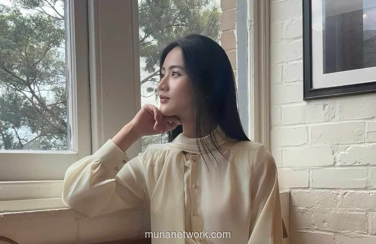 Miss World Vietnam 2023 Pilih Jadi Sales Assistant di Dior Australia