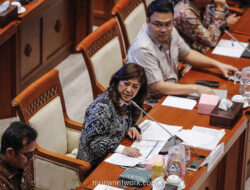 Utut Adianto Tantang Komdigi: Buat Apa Ada Kementerian Ini?