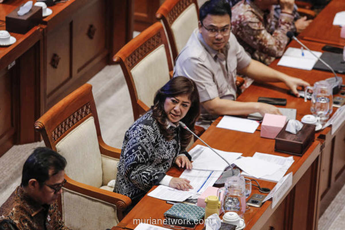 Utut Adianto Tantang Komdigi: Buat Apa Ada Kementerian Ini?