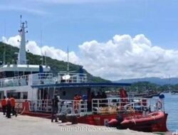 Operasi SAR KM Putri Sakinah Resmi Ditutup, Satu Korban Masih Hilang