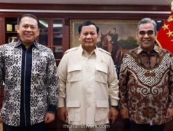 Bamsoet Usulkan Empat Jalan Konstitusional untuk Haluan Negara