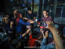 KPK Periksa Mantan Kajari Bekasi Terkait Kasus Ijon Proyek Ade Kuswara