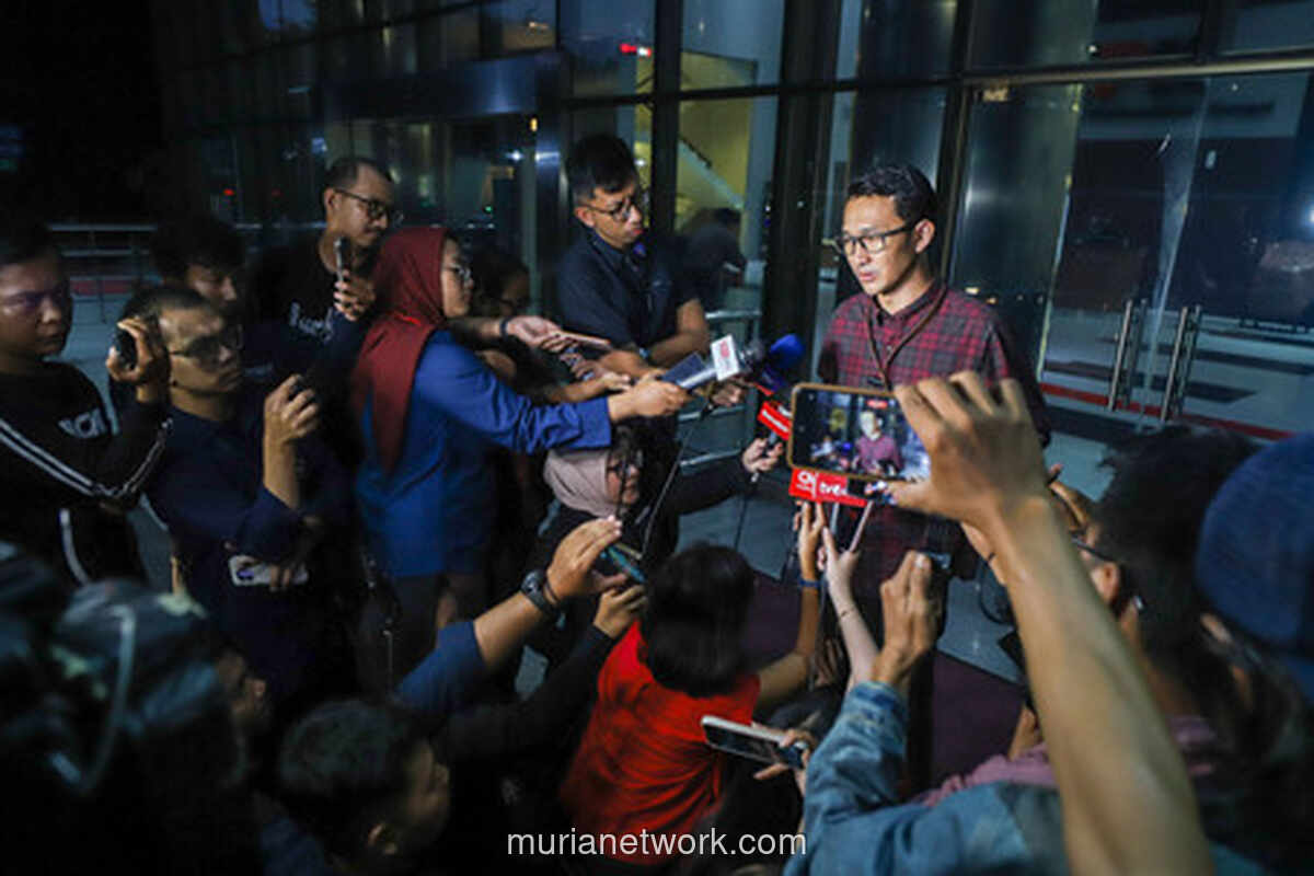 KPK Periksa Mantan Kajari Bekasi Terkait Kasus Ijon Proyek Ade Kuswara