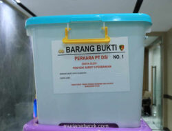 Dugaan Proyek Fiktif, Dana Lender Rp 2,4 Triliun di PT DSI Tak Bisa Ditarik