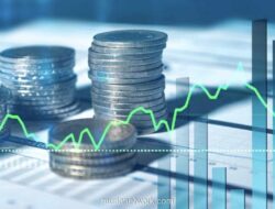 Pemerintah Buka Keran Dana Pensiun dan Asuransi untuk Dongkrak Bursa