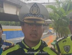 Tol Sedyatmo Tergenang, Akses ke Bandara Soetta Terganggu