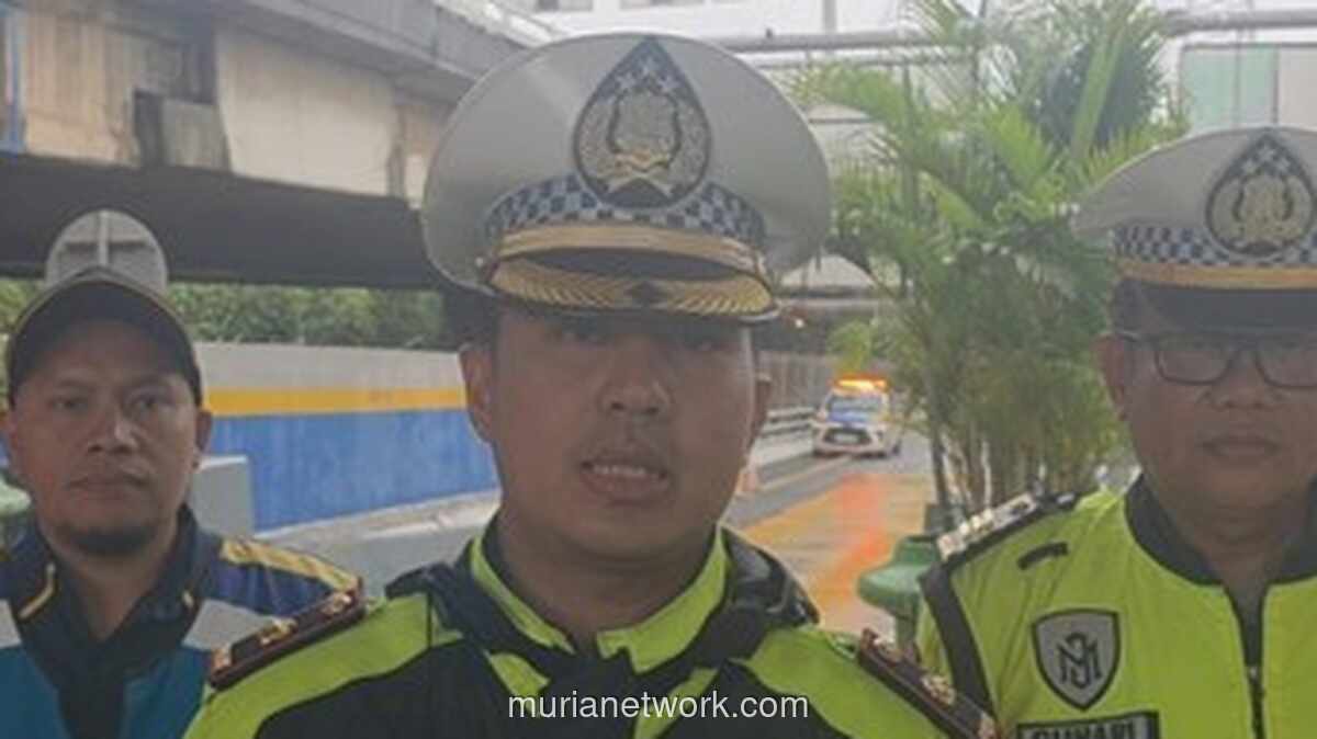 Tol Sedyatmo Tergenang, Akses ke Bandara Soetta Terganggu