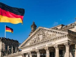 NATO Kirim Pasukan ke Greenland, Waspadai Ancaman Rusia dan China di Arktik