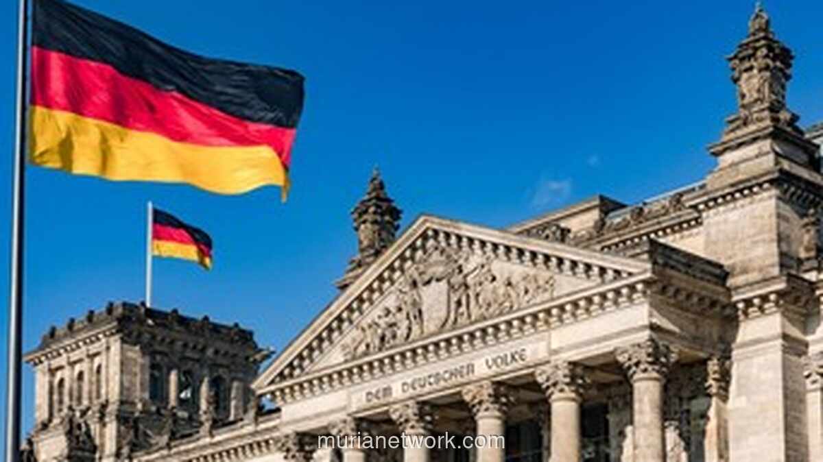 NATO Kirim Pasukan ke Greenland, Waspadai Ancaman Rusia dan China di Arktik