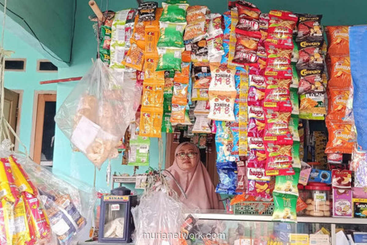 Dua Kelarga Berdamai, Kasus Penganiayaan Anak di Warung Kelontong Ditutup