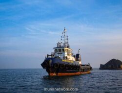 Dana IPO PSAT Ludes, Rp175 Miliar Dibelanjakan untuk Dua Kapal Baru