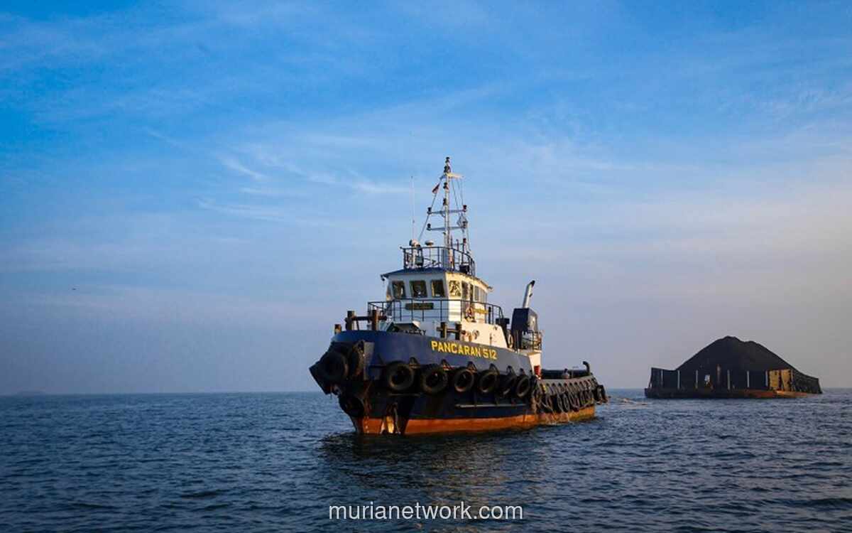 Dana IPO PSAT Ludes, Rp175 Miliar Dibelanjakan untuk Dua Kapal Baru