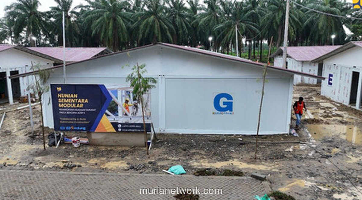 Gus Ipul Pastikan Rp 600 Miliar Bantuan Sosial Tahap Pertama untuk Korban Bencana Sumatera