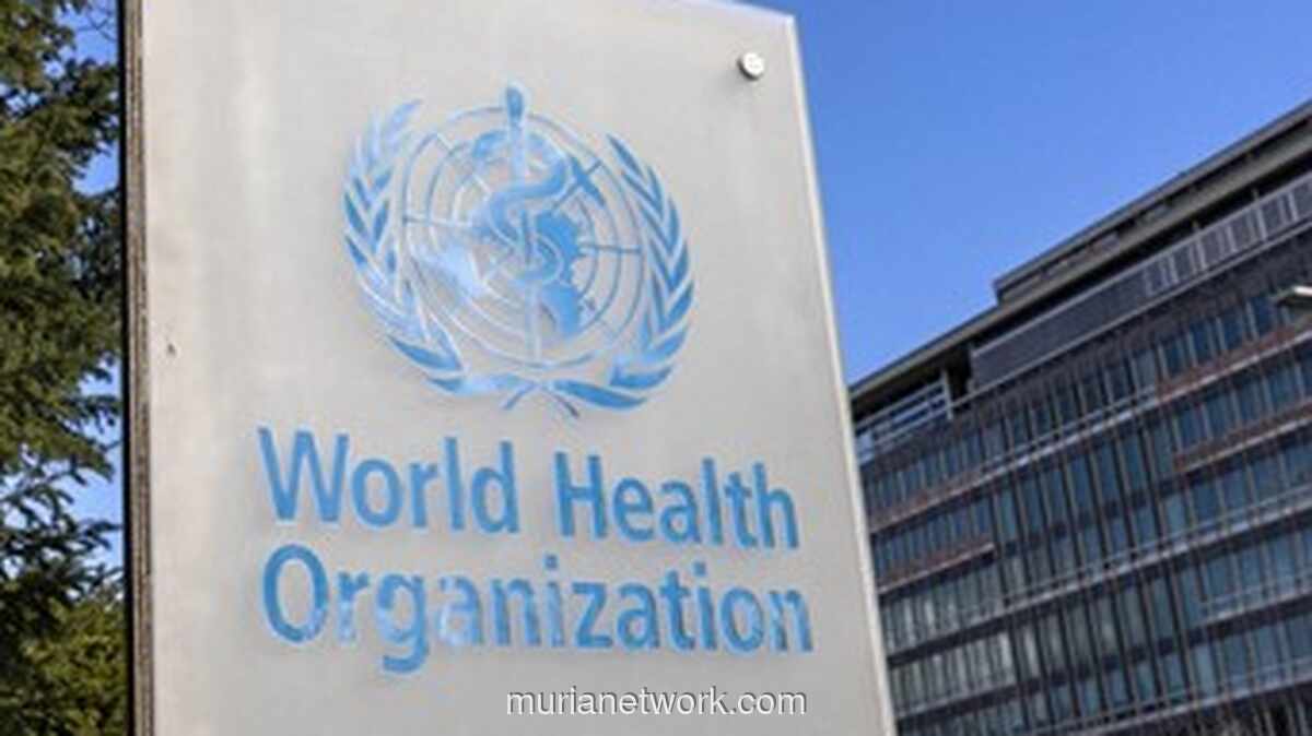 AS Resmi Tinggalkan WHO, Utang Rp2 Triliun dan Akses Data Kesehatan Masih Menggantung